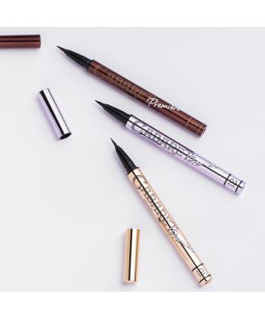 Vivienne Sabo Eyeliner Cabaret Premiere 02 - Brown | International Shipping & Best Price - Buy Online on GoSupps.com