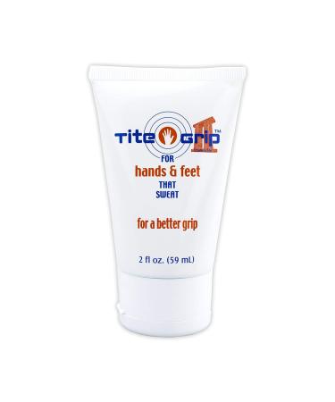 Tite Grip II for Hands and feet That Sweat