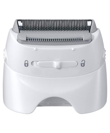 Braun Silk- pil SE721 Shaving head/accessory lawn mower for epilator Silk- pil 7/Silk- pil 5 - Buy Online on GoSupps.com