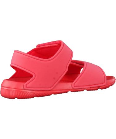 adidas Kids Altaswim Beach & Pool Shoes - Pink/White - Size 11.5 UK Child - Buy Online on GoSupps.com