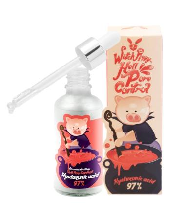 Elizavecca Witch Piggy Hell Pore Control Hyaluronic Acid 97% 50 ml