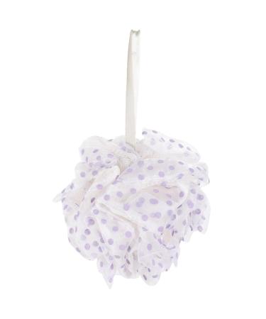 Mobestech Bath and Body Cleanser Scrubber Large Bath Soap Shower Soap Exfoliating Bath Soap for Women and Men 8X8CM as shown