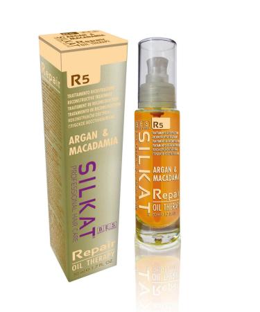BES R5 OIL THERAPY 100ML