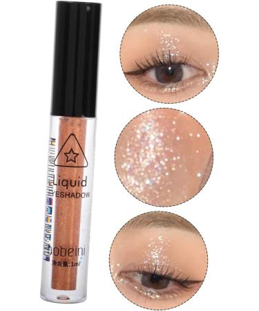 Healvian 2pcs Eye Shadow Pencil Makeup Eyeshadow Matte Eyeshadow Eye Liner Pencil Liner Silver Liquid - Buy Online on GoSupps.com