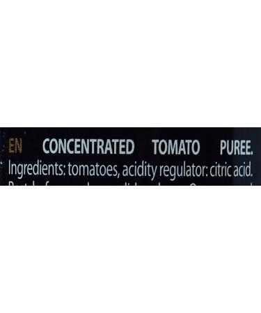 Cirio Tomato Puree 140g - Buy Online on GoSupps.com