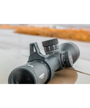 AnarchyOutdoors Athlon Polymer Throw Levers for Gun Shooting and Competition - Athlon Cronus BTR - Buy Online on GoSupps.com