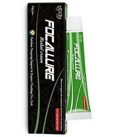 Herbal Anti-Itch Cream Ointment - Soothes Skin, Removes Odor - Buy Online on GoSupps.com