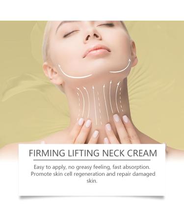  G n rique Neck Firming Cream Chest Lift Moisturizer 3.14in Women's Lotion Even Tone Natural Toner Hydrating Solution Rejuvenating for Neck Chest Care - Buy Online on GoSupps.com