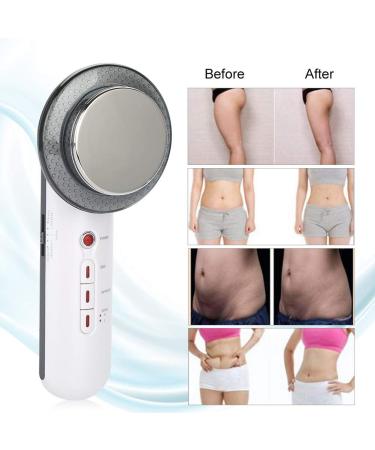 3-in-1 Anti Cellulite Massager | Ultrasonic EMS Body Sculpting Device - Fast International Shipping - Buy Online on GoSupps.com