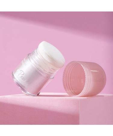 Translucent Makeup Powder for Women Girls Travel Party Wedding Dating Shopping Birthday Christmas Holiday - Buy Online on GoSupps.com