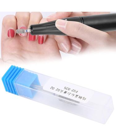 Ball Grinding Head & Nail Polishing Tool for Manicure Nail Polish & Dead Skin Removal | International Shipping - Buy Online on GoSupps.com