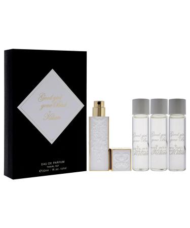 Good girl gone Bad by KILIAN - Travel Set 30ML (atomizer and 4x7.5ml) - Buy Online on GoSupps.com