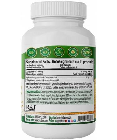 VitaMucil - Buy Online on GoSupps.com