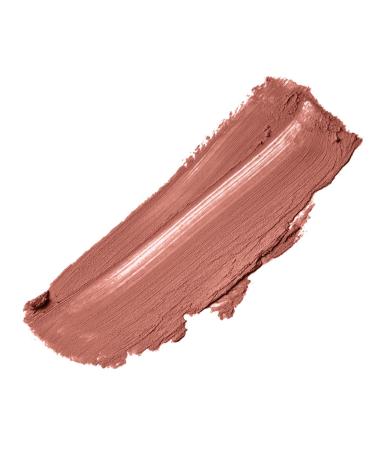 Pixi Beauty Naturelle Lip | Pecan - Moisturizing Sunflower-Based Lipstick with Vitamin E & Jojoba Oil | Demi-Matte Finish - Buy Online on GoSupps.com
