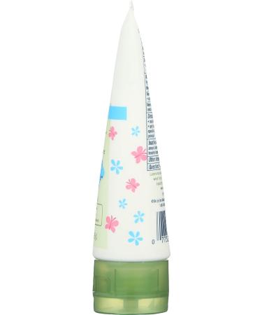 Tom's of Maine Fragrance-Free Baby Diaper Cream 3 oz - Unscented Diaper Lotion for Sensitive Skin - Buy Online on GoSupps.com