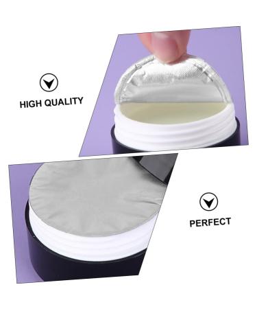 minkissy 3 Pcs Disposable Glue Tool Accessories for Valid Nail Diy Point Drill Gel Nail Drill Glue Manicure Drill Gel Accessory Nail Art Sticking Accessory Nail Glue Gem Rhinestones Liquid 5x4cmx3pcs As Shownx3pcs - Buy Online on GoSupps.com