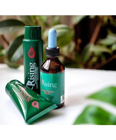 Orising Caduta Lotion tonique pour la perte de cheveux 12 x 10 ml Lotion phytoessentielle contre la chute des cheveux - Buy Online on GoSupps.com