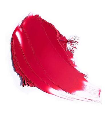 ILIA Color Block Lipstick - Grenadine (Coral Red) | Non-Toxic Vegan Cruelty-Free Clean Makeup - Buy Online on GoSupps.com