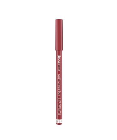 Essence Lipstick Soft & Precise 06 - Long-lasting Color & Comfort | International Shipping Available - Buy Online on GoSupps.com