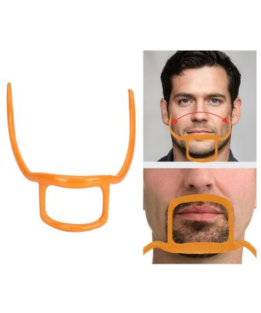 Trimming Instructions for Perfect Fitting Beard Shaper | Shop Multifunctional Salon Tools - International Shipping - Buy Online on GoSupps.com