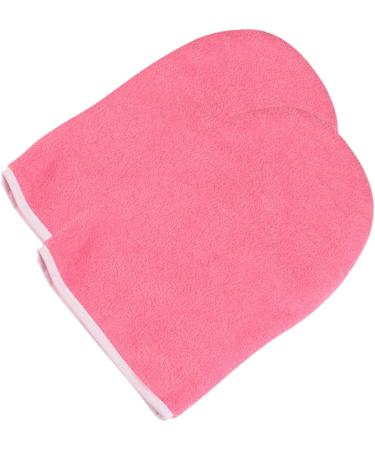 POPETPOP 2 Sets Wax Bath Foot Hand Cover Wax Bath Foot Cover Wax Bath Hand Cover Paraffin Wax Gloves Paraffin Treatments Paraffin Glove Paraffin Foot Covers Accessories Insulation - Buy Online on GoSupps.com