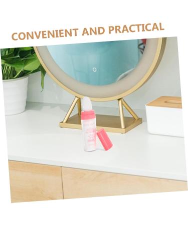VINTORKY Contouring Blush Glow Sticks Blouses for Glowsticks Makeup Tools Highlighter Powder White - Buy Online on GoSupps.com