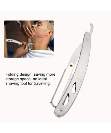 Premium Quality Beard Razor for Home Use - International Shipping Available - Buy Online on GoSupps.com