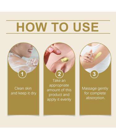 Buy Bee Venom Cream - Hydrating Moisturizing Cream for All Skin Types | 2024 Professional Formula - Buy Online on GoSupps.com