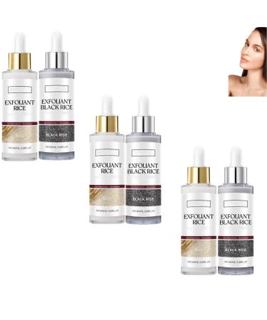 ZHJZGS Model 2026 is a white winter square to steal the corner small enough to minimize pores clear face and body luminous (100 ml/white + 100 ml/black) (3 SETS)