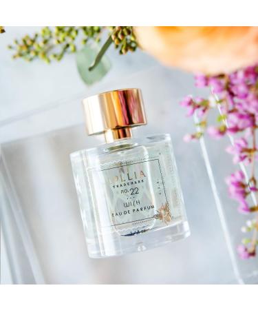LOLLIA Eau de Parfum 3.4 fl. oz. Wish Scented Beautifully Captivating Perfume Women s Perfume Eau de Parfum Spray for Women Women s Fragrance Wish 1 Fl Oz (Pack of 1) - Buy Online on GoSupps.com