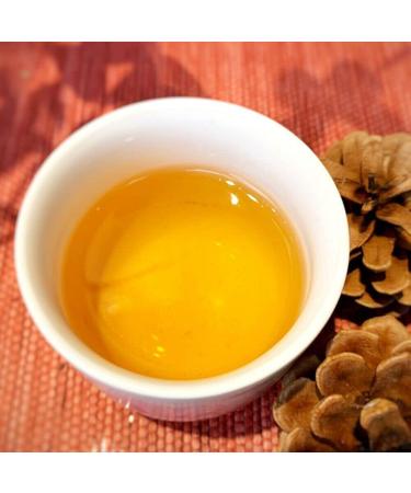 Zhong Cha Th Th blanc de Chine White Beauty Th blanc de Chine 357g - Buy Online on GoSupps.com