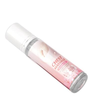 Breast Care Essential Oil - Fiery Tighter Massage for Improved Bust Resistance & Care - Buy Online on GoSupps.com