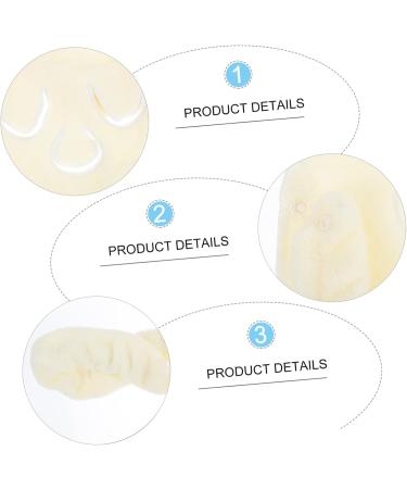 minkissy Towel For Women Hot And Cold Compress For Facial Care And Skin Care Products - Buy Online on GoSupps.com