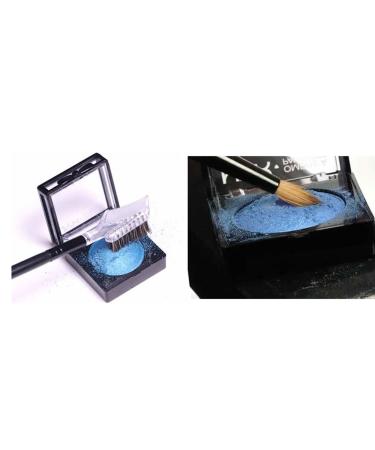 NYX Cosmetics Baked Blush in Sugar Mama - Radiant and Natural Glow - Buy Online on GoSupps.com