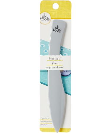 EK Tools Bone Folder - Multi-Colored | Essential Crafting Tool - Buy Online on GoSupps.com