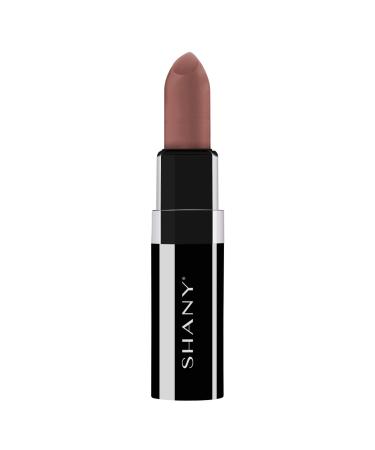 SHANY - Matte Lipstick - Paraben Free/Talc Free - CHOSEN