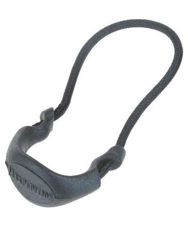 Maxpedition Small Zipper Pulls (6 Pack), Black
