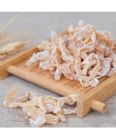 252 grams (8.88oz.) of sweet and sour dried figs with shredded figs - Buy Online on GoSupps.com