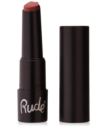 Rude - Attitude Matte Lipstick - Rowdy
