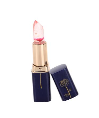 EPIGEIST Gloss Lipstick Stain Long Lasting Lip Gloss Mirror Finish Lip Glossy Lip Gel Water Shine Lip Gloss Easy to Apply Long Lasting Lip Gloss Lip Gloss