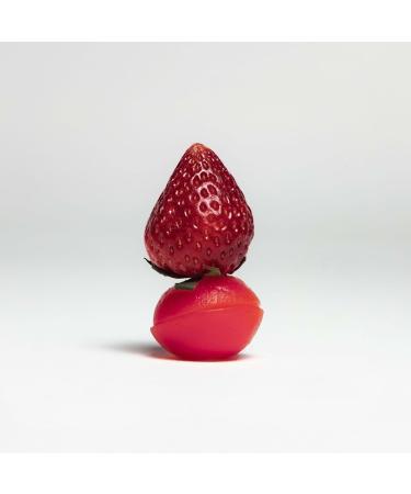 Jiggly Creatine Monohydrate Gummies for Men & Women Boost Focus Strength and Endurance Anti-Melting Formula Vegan Gluten-Free Non-GMO 5g of Creatine per Serving (Natural Strawberry 90 ct) Natural Strawberry 90 Coun  - Buy Online on GoSupps.com