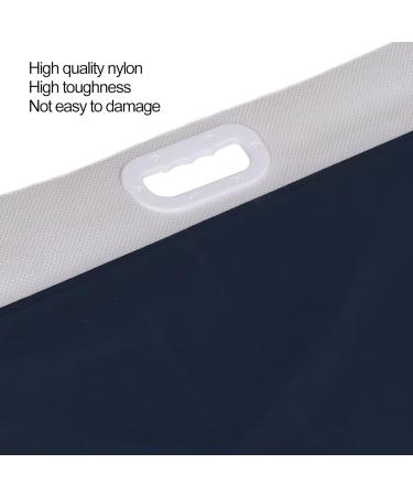 Transfer Slide Board Transfer Pad Stretcher Folding Transfer Board with 2 Handles Folding Stretcher Lifting Devices for Elderly and Patient Reusable - Buy Online on GoSupps.com