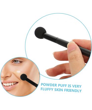 Ipetboom 3pcs Makeup Girls Shadow Professional Women Lipstick Concealer Blending Multi-function - Buy Online on GoSupps.com