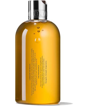 Molton Brown Invigorating Suma Ginseng Bath & Shower - Buy Online on GoSupps.com
