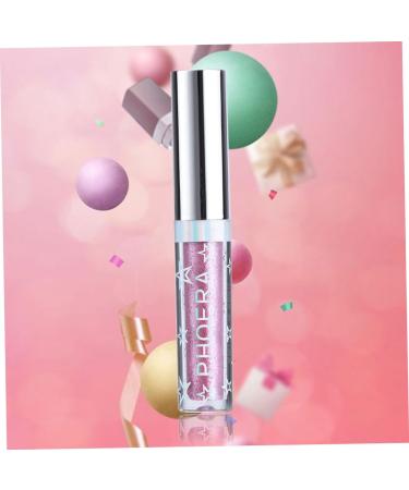 Balacoo Liquid Eyeliner Metallic Eyeliner Liquid Eye Shadow Liquid Eyeshadow Glitter Powder Shimmer Shine - Buy Online on GoSupps.com