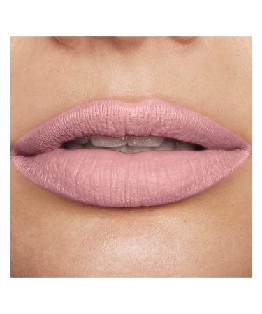 Laura Mercier Velour Extreme Matte Lipstick Ruthless 0.035 oz - Long-Lasting, High-Pigment Formula - Buy Online on GoSupps.com