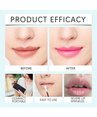 Shop Disposable Lip Gloss Cotton Swabs - Nourishing Red Lip Tint for Long-lasting Color - International Shipping Available - Buy Online on GoSupps.com