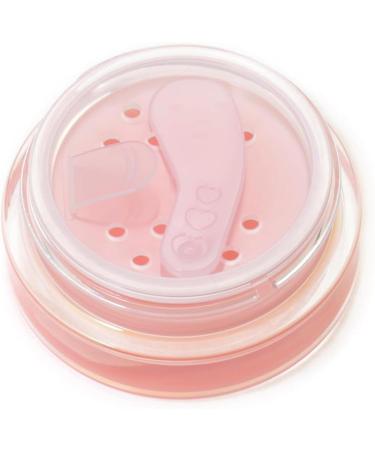CANMAKE Mellow Dew Lip Mask Lip Care Lip Moisturizer 0.14 oz (4.0 g) 01 Clear Pink - Buy Online on GoSupps.com