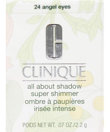 All About Shadow Single 24 Angel Eyes - Buy Now for Stunning Eye Makeup! - Buy Online on GoSupps.com