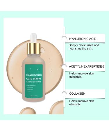 TS TAC-SKY Daily Hydrating Serum - Moisturizes Nourishes Sun-Damaged Skin Reduces Sunburn Discomfort & Boosts Elasticity(2PCS) - Buy Online on GoSupps.com